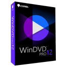 Corel WinDVD Pro Boxshot