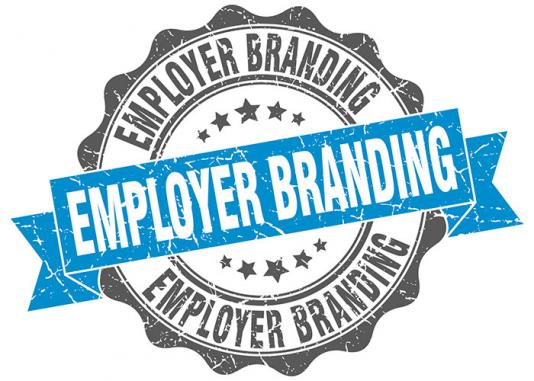 Employer Branding Logo