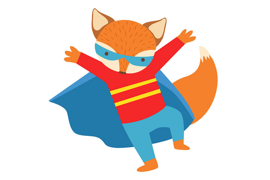 Die 17 besten Firefox-Themes